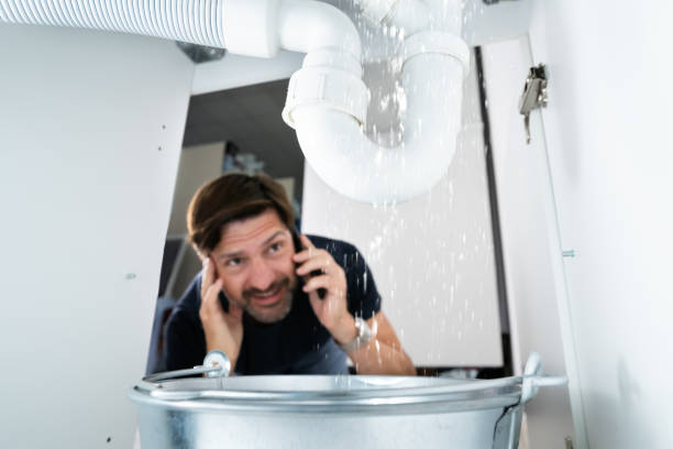 Best Emergency Plumbing Repair  in Gardendale, TX