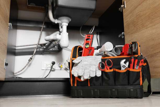 Professional Plumbing in Gardendale, TX