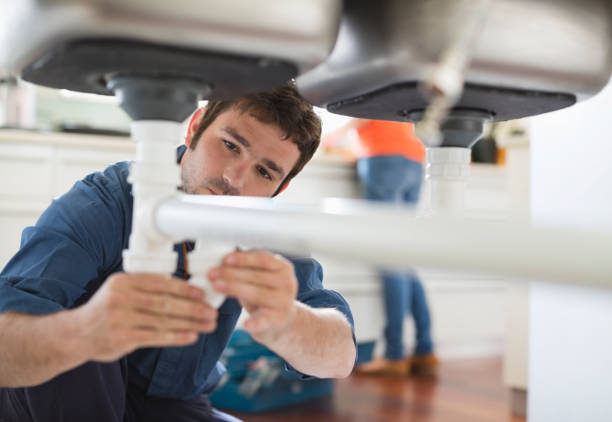 Best Clogged Drain Plumber  in Gardendale, TX