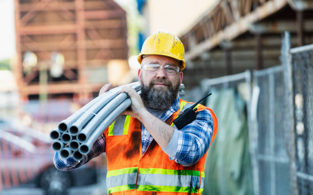 Best Local Plumber Services  in Gardendale, TX