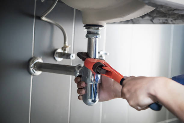 Best Toilet Repair Services  in Gardendale, TX