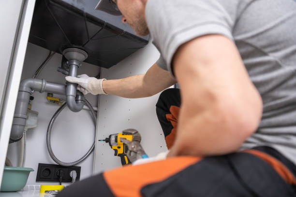 Best 24-Hour Plumber Near Me  in Gardendale, TX