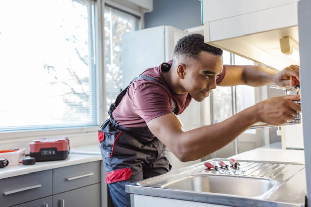 Best Hot Water Heater Installation  in Gardendale, TX