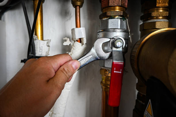 Best Shower Repair Services  in Gardendale, TX